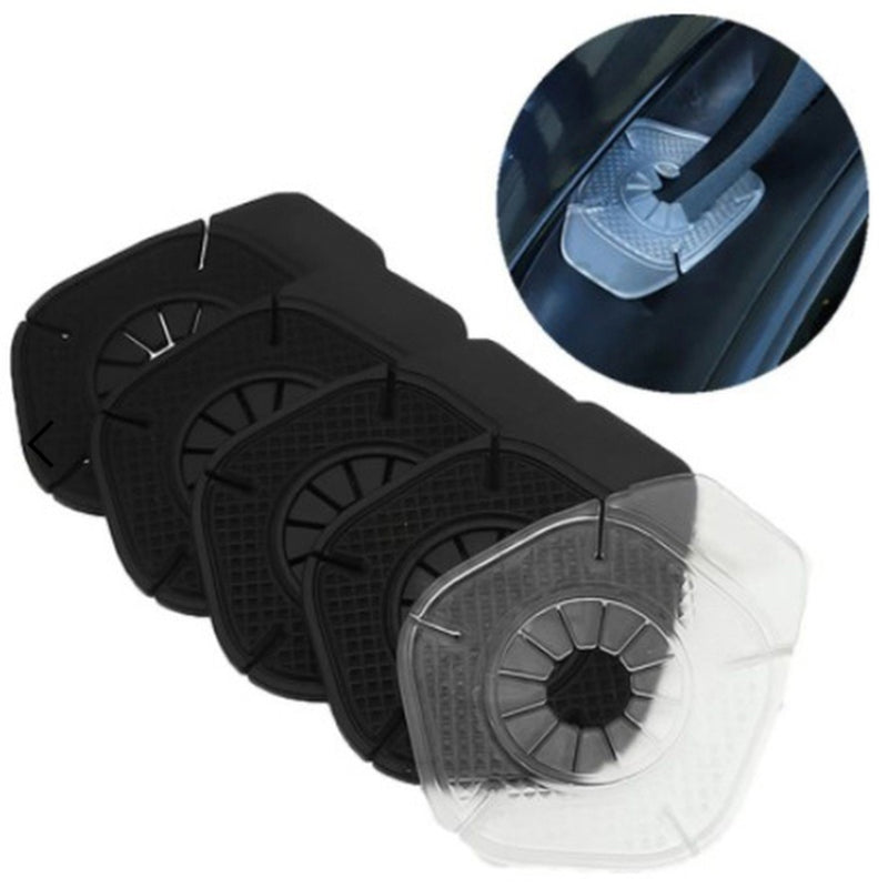 Car Wiper Arm Hole Silicone Protector Pads