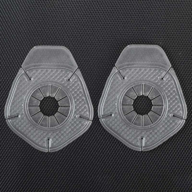 Car Wiper Arm Hole Silicone Protector Pads