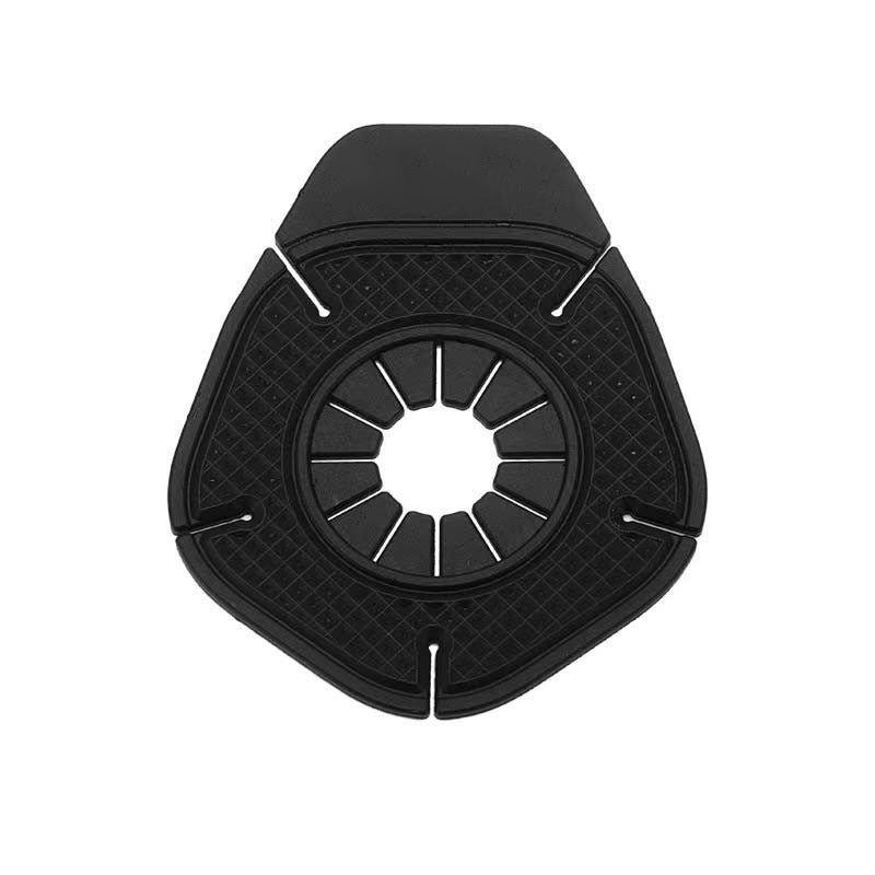 Car Wiper Arm Hole Silicone Protector Pads